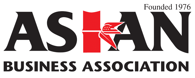 Asian Business Association Logo