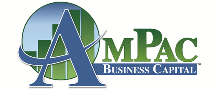AMPAC Business Capital Logo