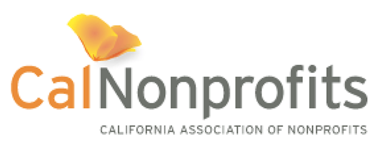 CalNonprofits - California Association of Nonprofits Logo