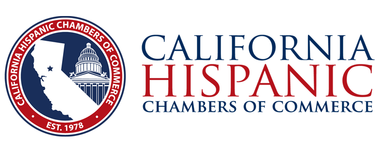 California Hispanic Chambers of Commerce Logo