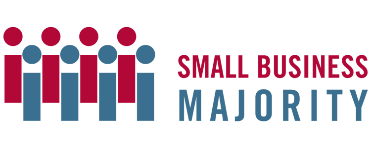 Small Business Majority Logo